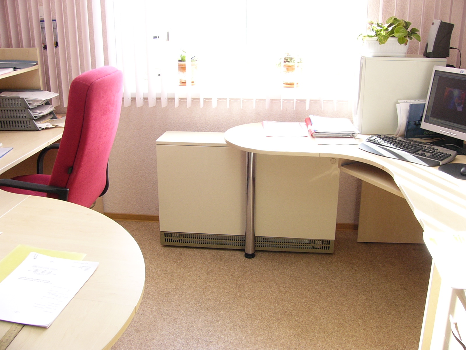 Электрический теплонакопитель Электрический теплонакопитель