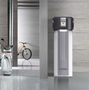 ТЕПЛОВЫЕ НАСОСЫ ГВС ТЕПЛОВЫЕ НАСОСЫ ГВС